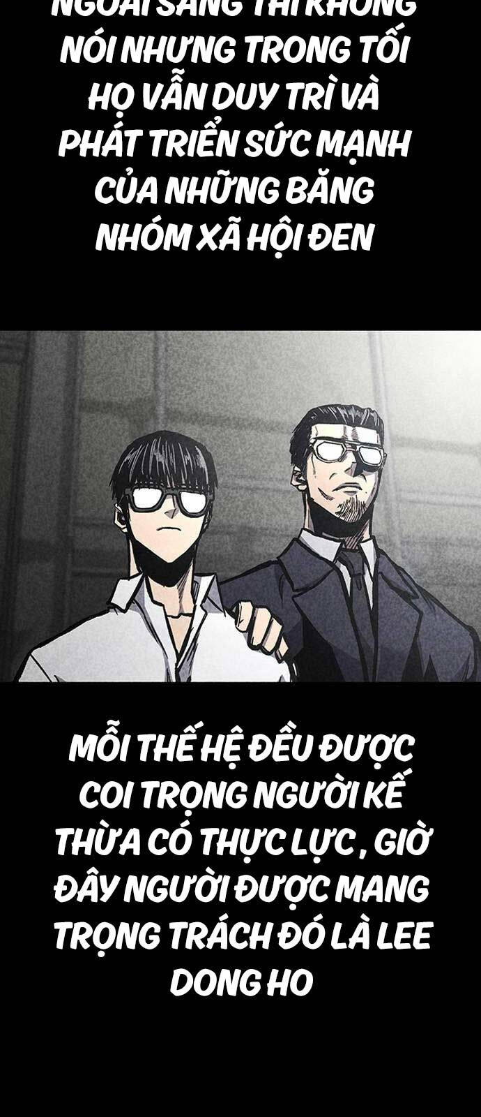 Huyền Thoại Tái Xuất Chap 79 - Next Chap 80