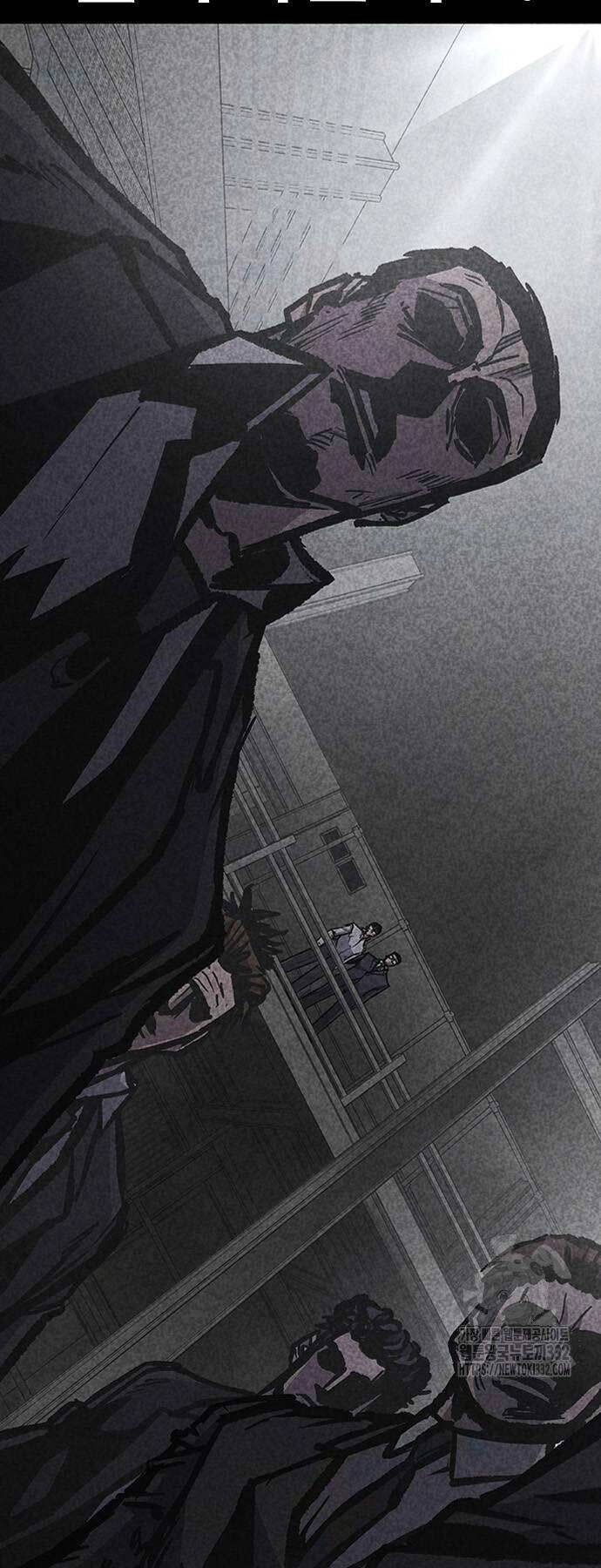 Huyền Thoại Tái Xuất Chap 79 - Next Chap 80