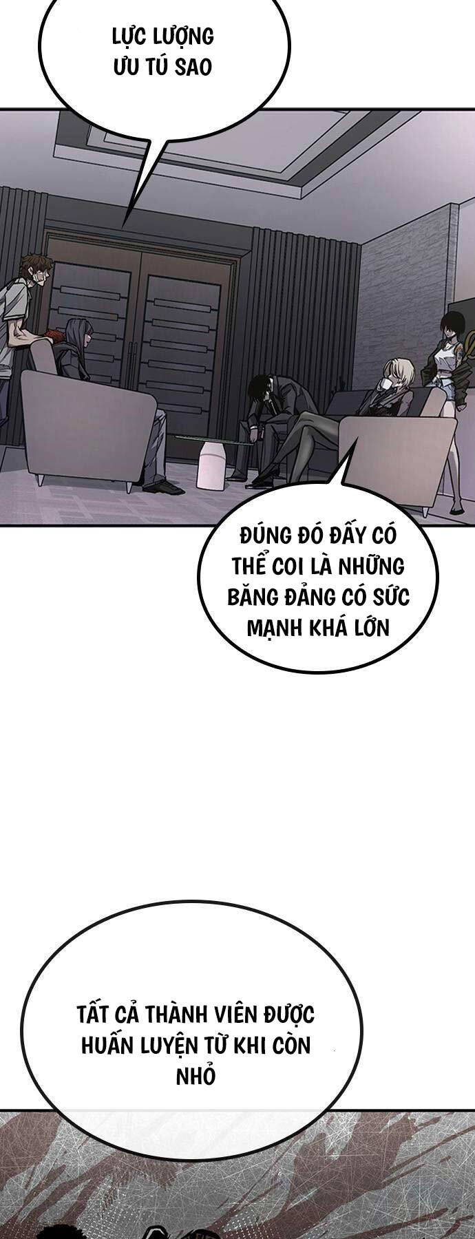 Huyền Thoại Tái Xuất Chap 79 - Next Chap 80