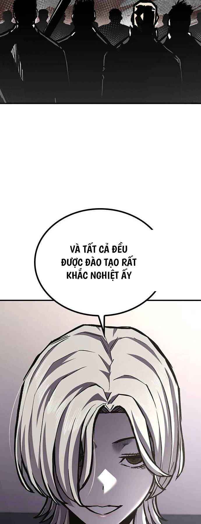 Huyền Thoại Tái Xuất Chap 79 - Next Chap 80
