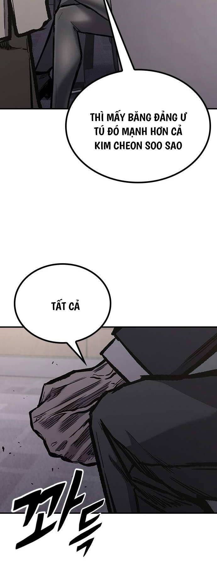 Huyền Thoại Tái Xuất Chap 79 - Next Chap 80