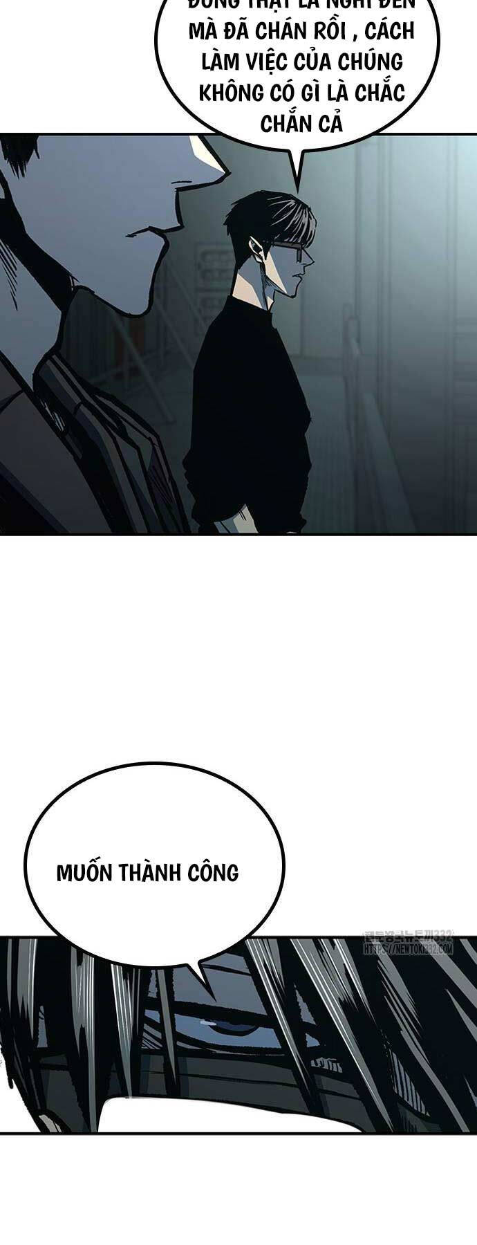 Huyền Thoại Tái Xuất Chap 79 - Next Chap 80