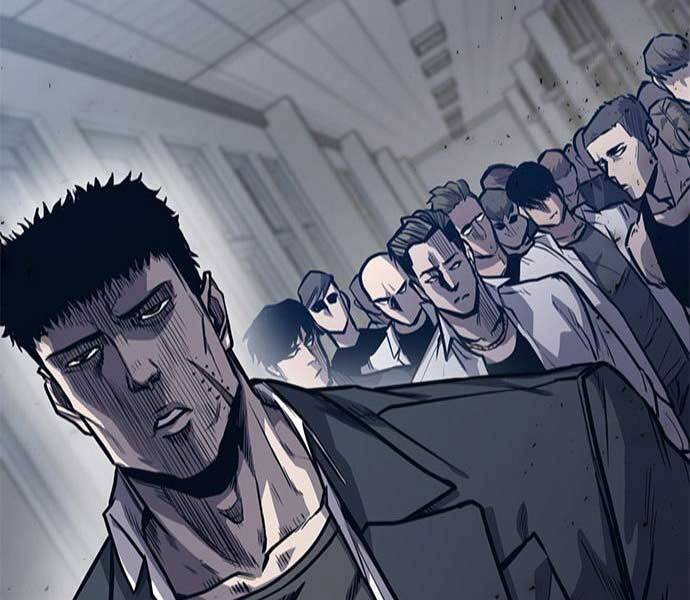 Huyền Thoại Tái Xuất Chap 8 - Next Chap 9