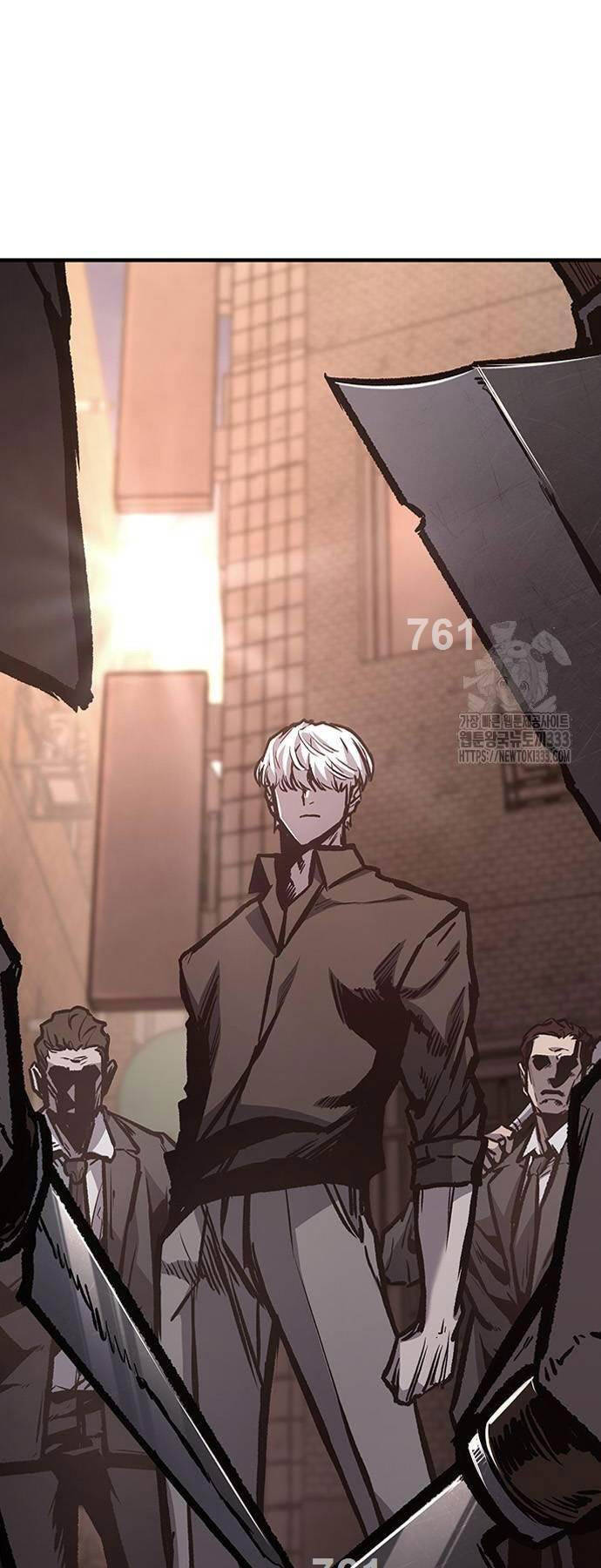 Huyền Thoại Tái Xuất Chap 80 - Next Chap 81
