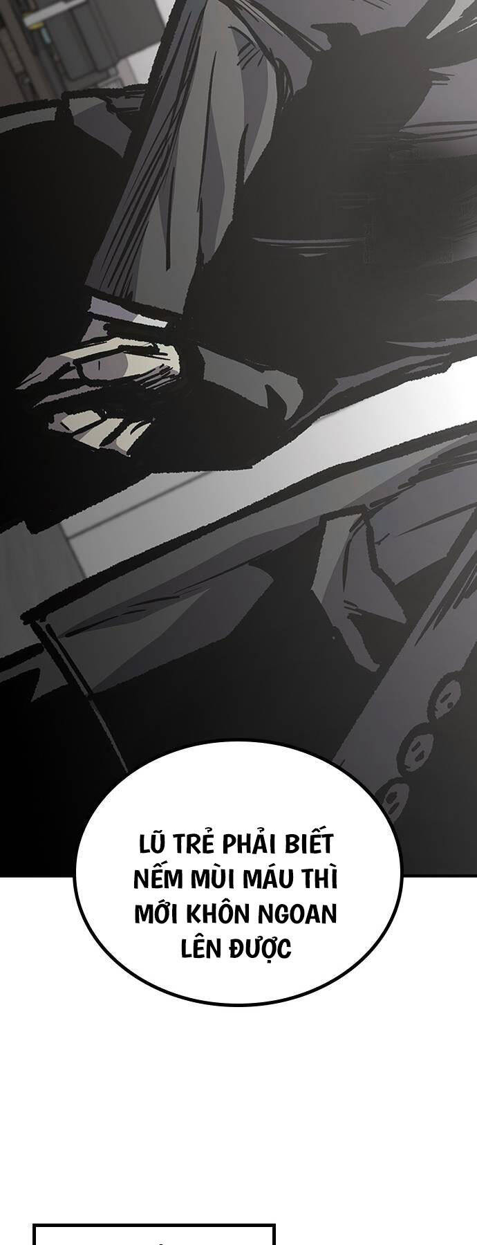 Huyền Thoại Tái Xuất Chap 80 - Next Chap 81