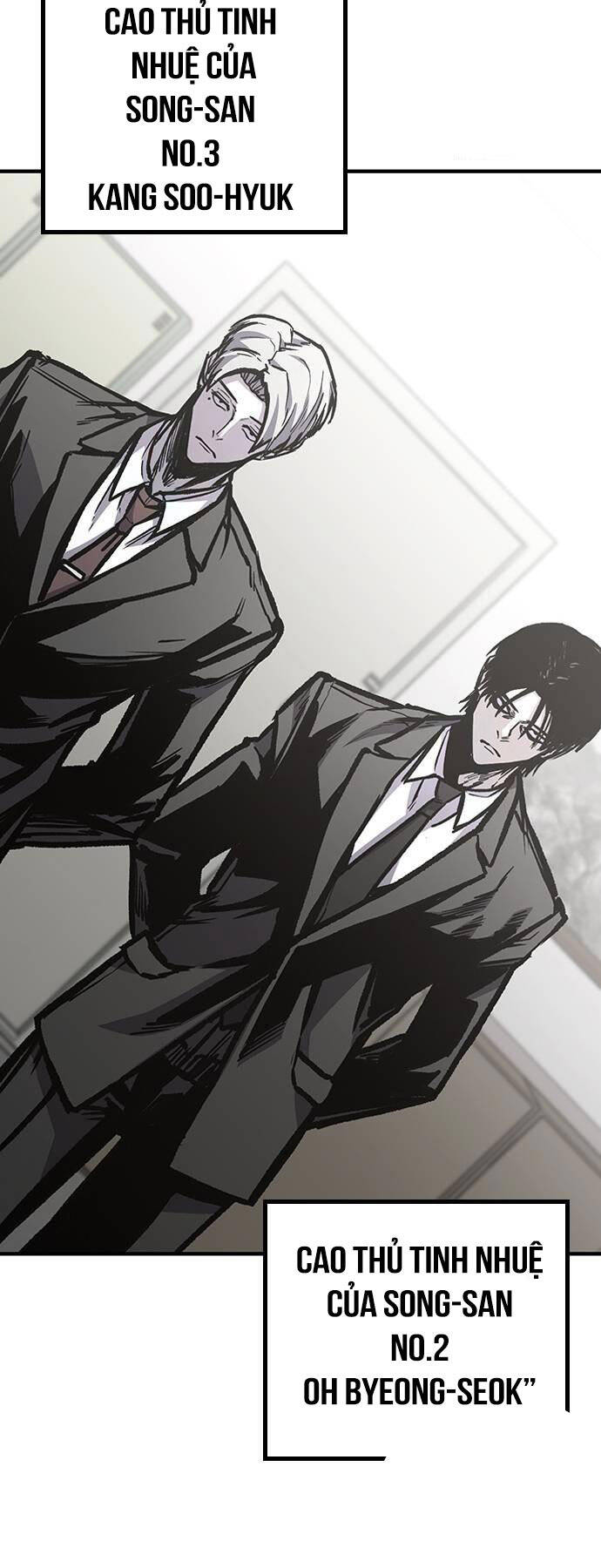 Huyền Thoại Tái Xuất Chap 80 - Next Chap 81