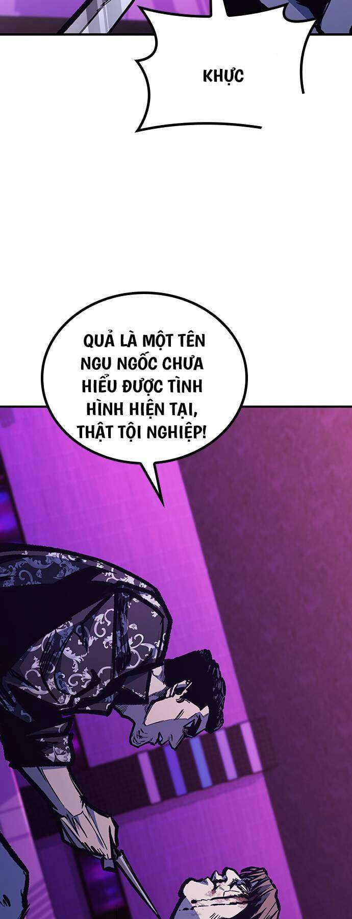 Huyền Thoại Tái Xuất Chap 80 - Next Chap 81