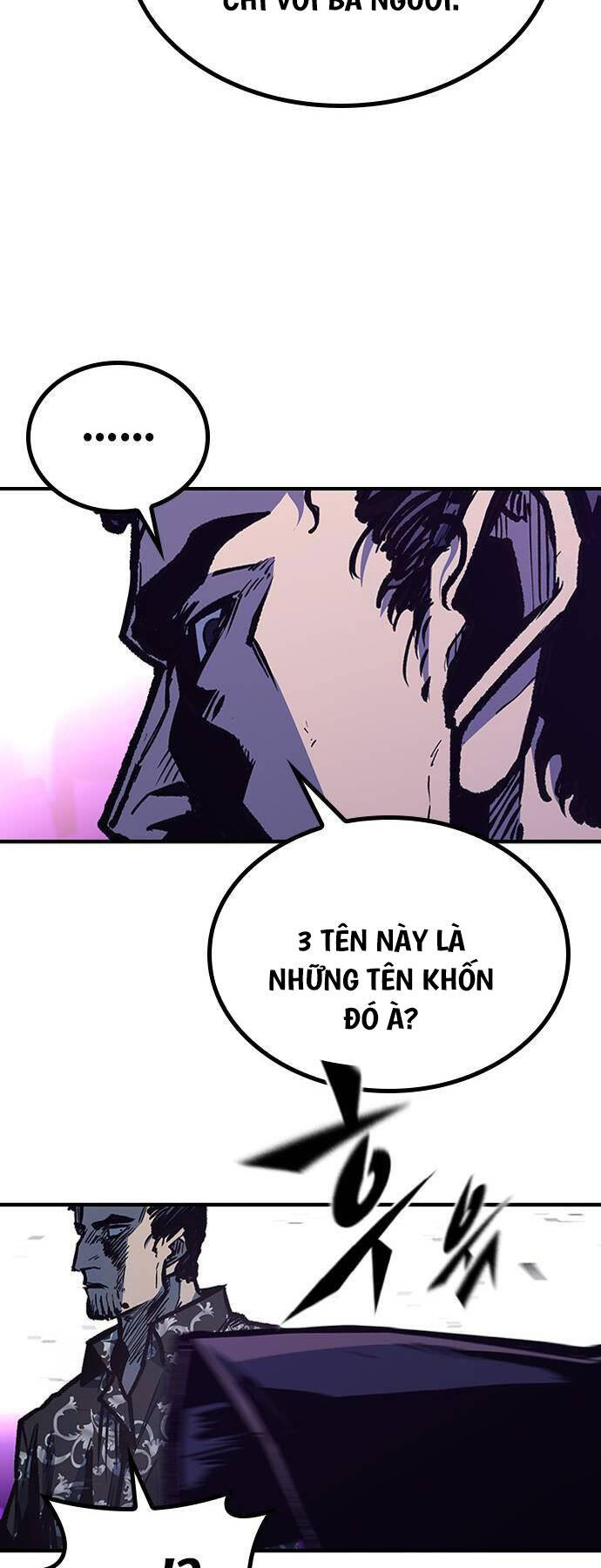 Huyền Thoại Tái Xuất Chap 80 - Next Chap 81