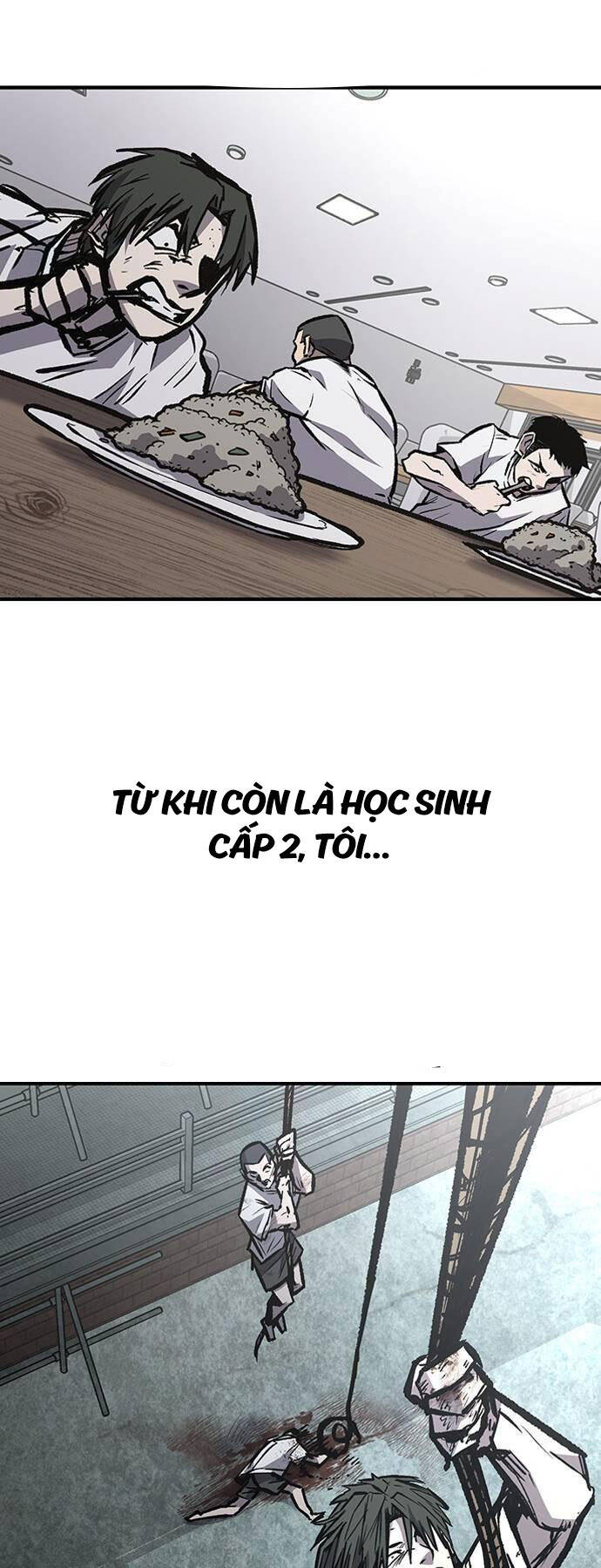 Huyền Thoại Tái Xuất Chap 80 - Next Chap 81