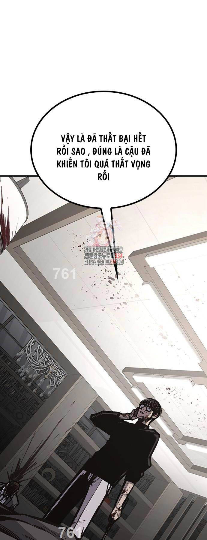 Huyền Thoại Tái Xuất Chap 81 - Next Chap 82