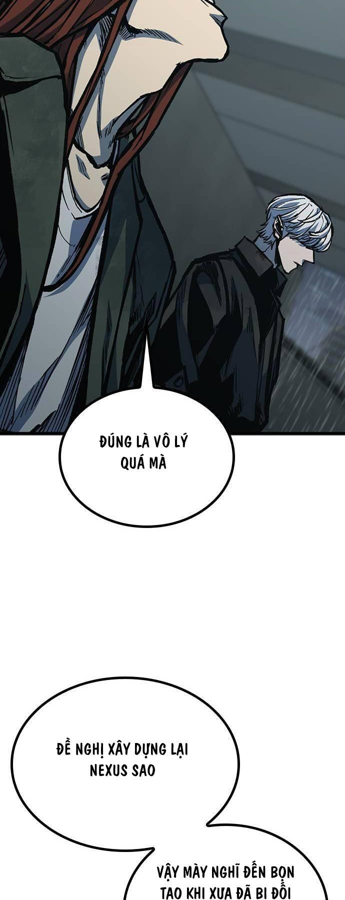 Huyền Thoại Tái Xuất Chap 81 - Next Chap 82