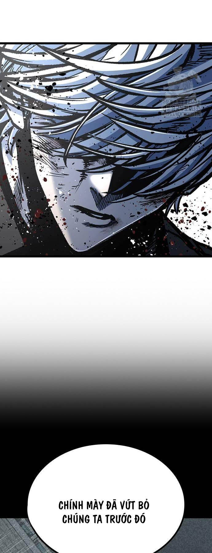 Huyền Thoại Tái Xuất Chap 82 - Next Chap 83