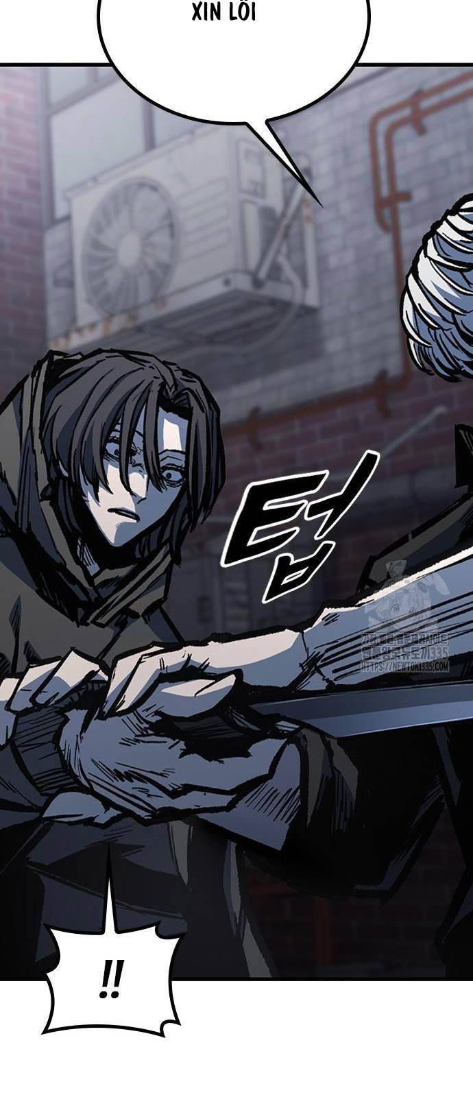Huyền Thoại Tái Xuất Chap 82 - Next Chap 83