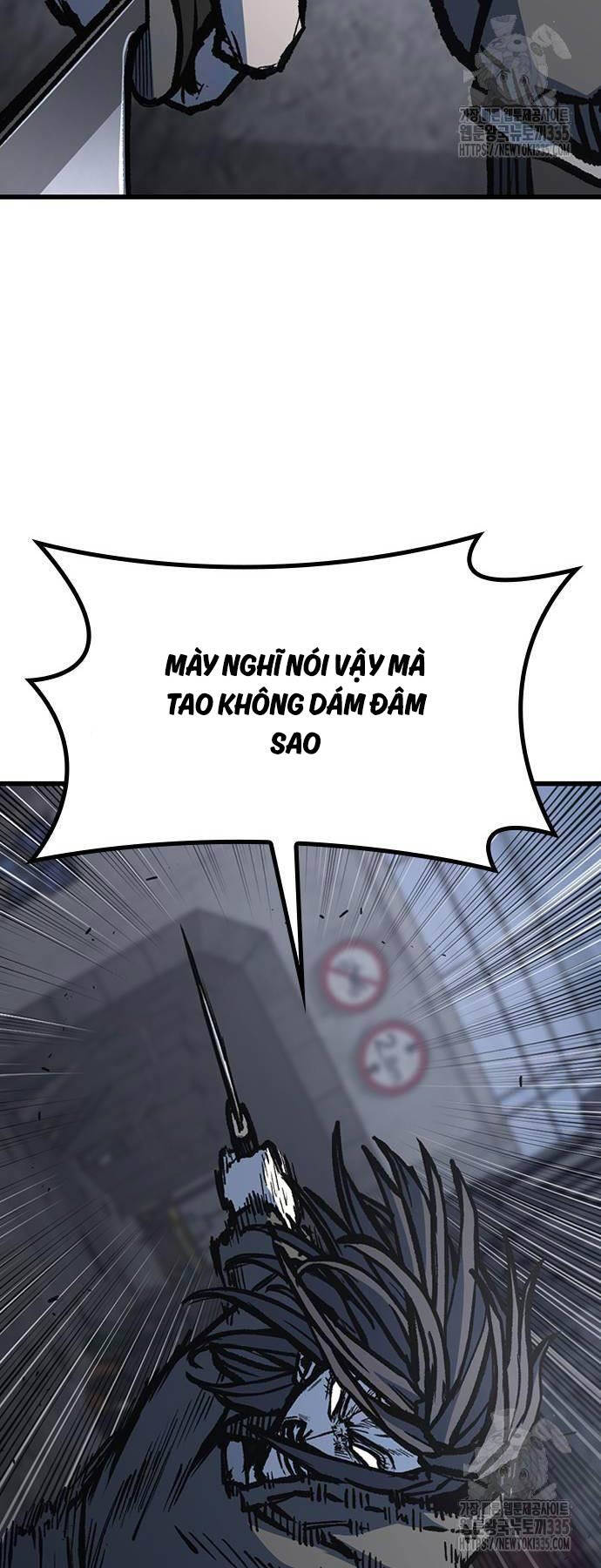 Huyền Thoại Tái Xuất Chap 82 - Next Chap 83