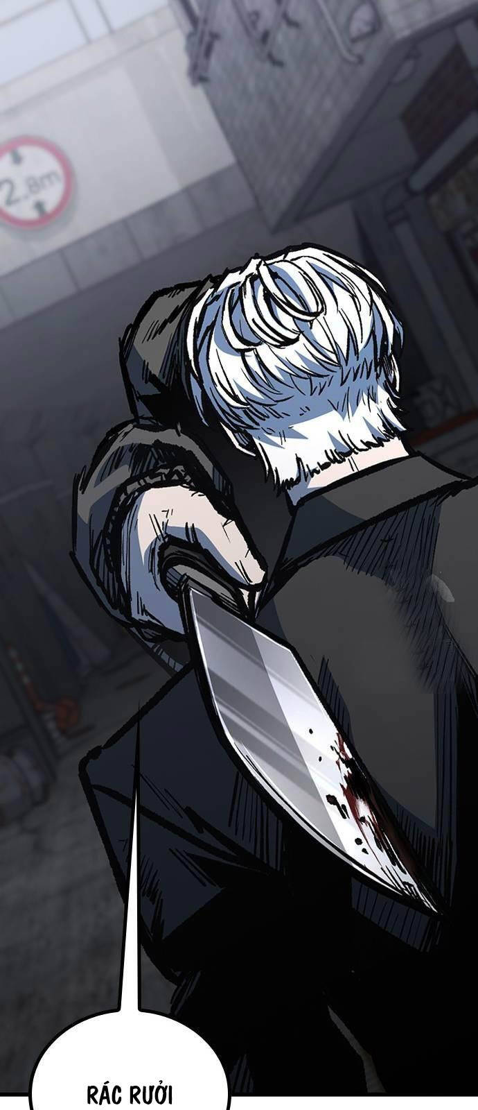 Huyền Thoại Tái Xuất Chap 82 - Next Chap 83