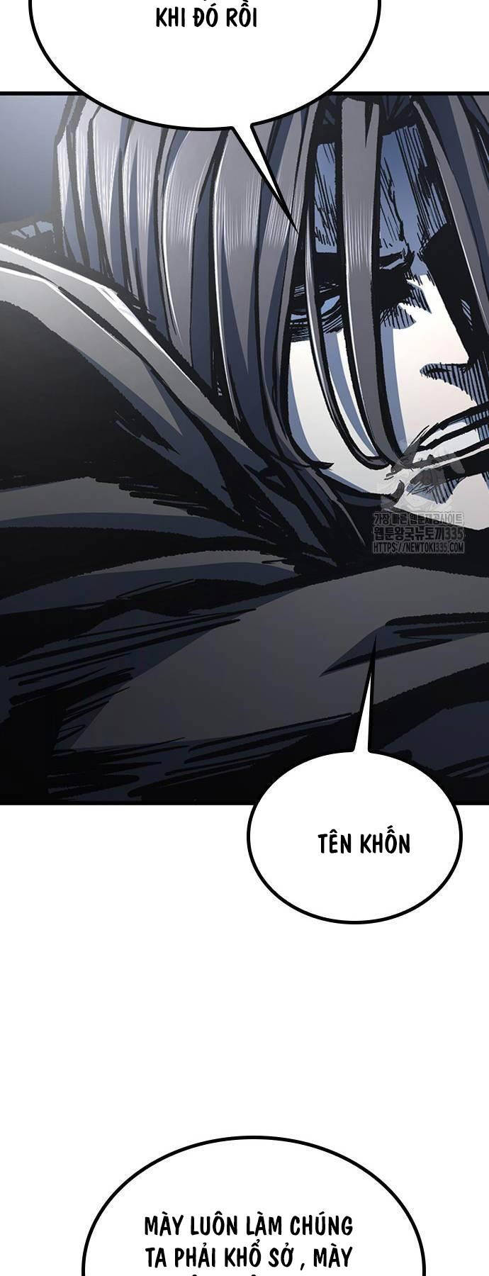 Huyền Thoại Tái Xuất Chap 82 - Next Chap 83