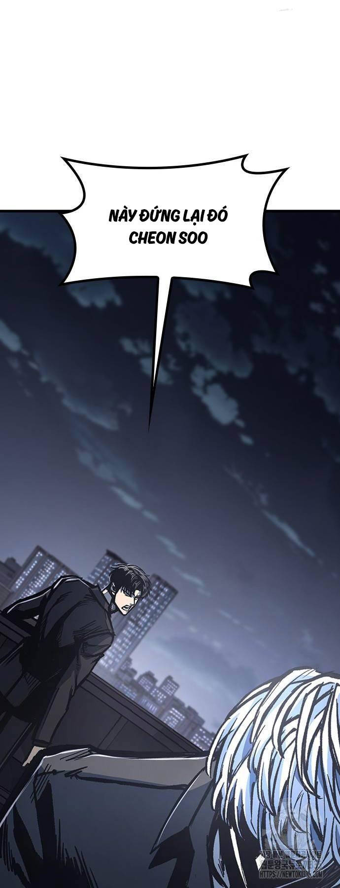 Huyền Thoại Tái Xuất Chap 82 - Next Chap 83