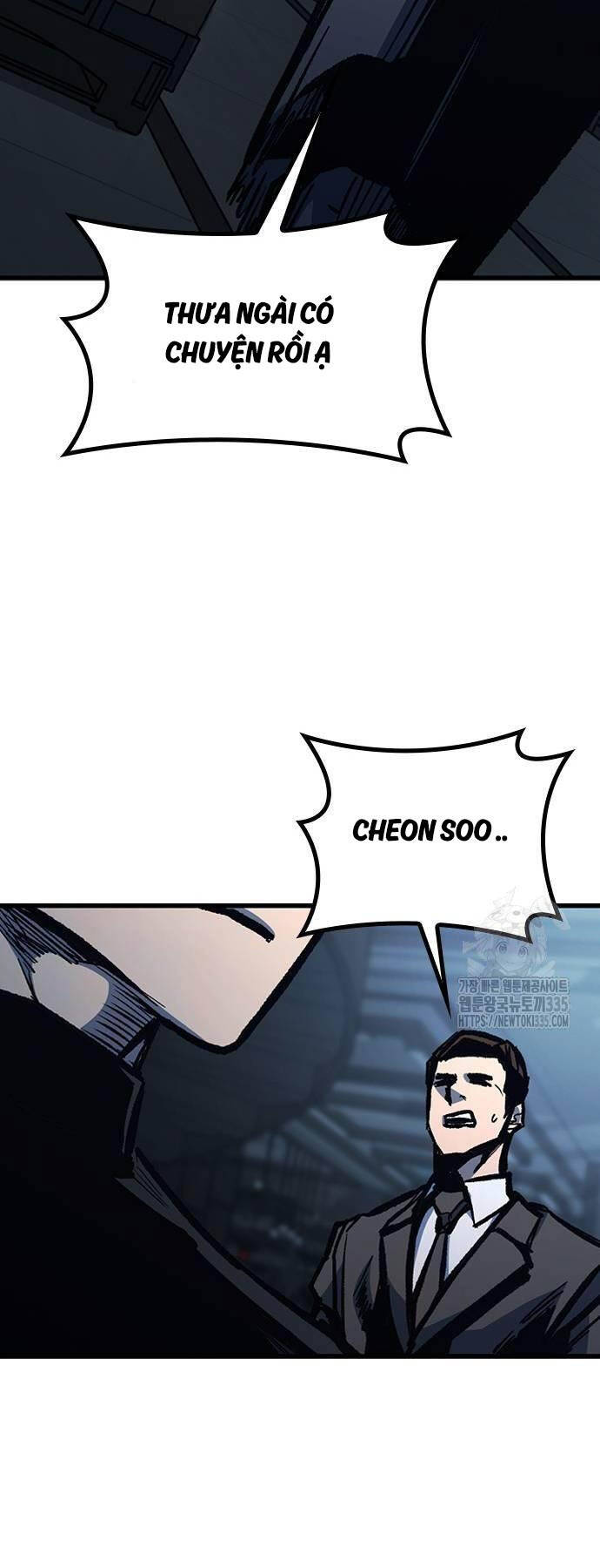 Huyền Thoại Tái Xuất Chap 82 - Next Chap 83