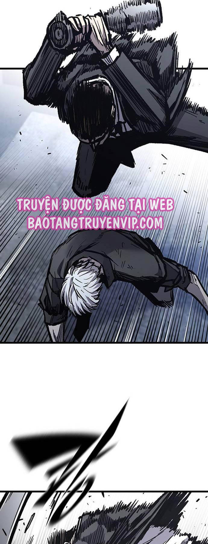 Huyền Thoại Tái Xuất Chap 83 - Next Chap 84