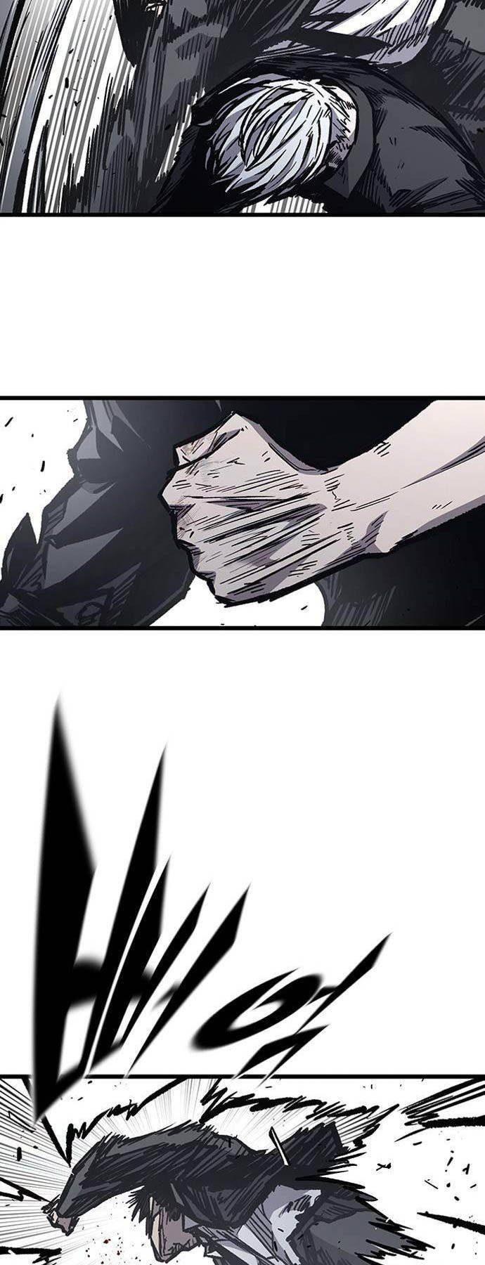 Huyền Thoại Tái Xuất Chap 83 - Next Chap 84