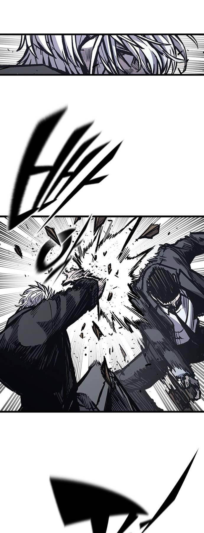 Huyền Thoại Tái Xuất Chap 83 - Next Chap 84