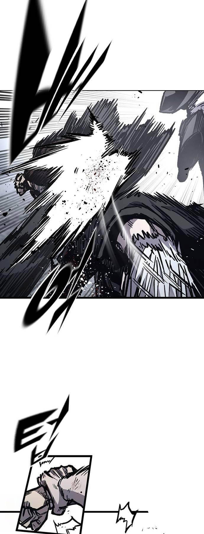 Huyền Thoại Tái Xuất Chap 83 - Next Chap 84