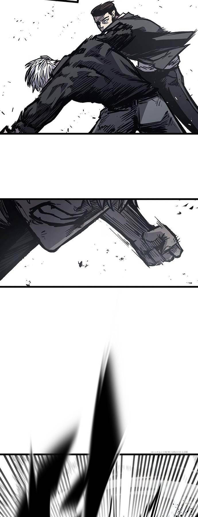 Huyền Thoại Tái Xuất Chap 83 - Next Chap 84