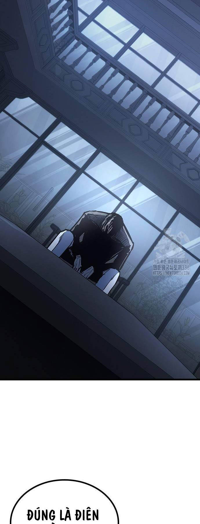 Huyền Thoại Tái Xuất Chap 83 - Next Chap 84