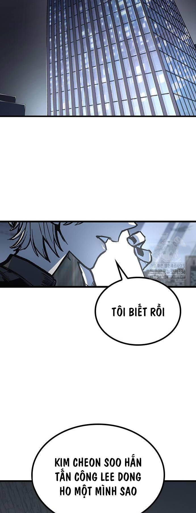 Huyền Thoại Tái Xuất Chap 83 - Next Chap 84