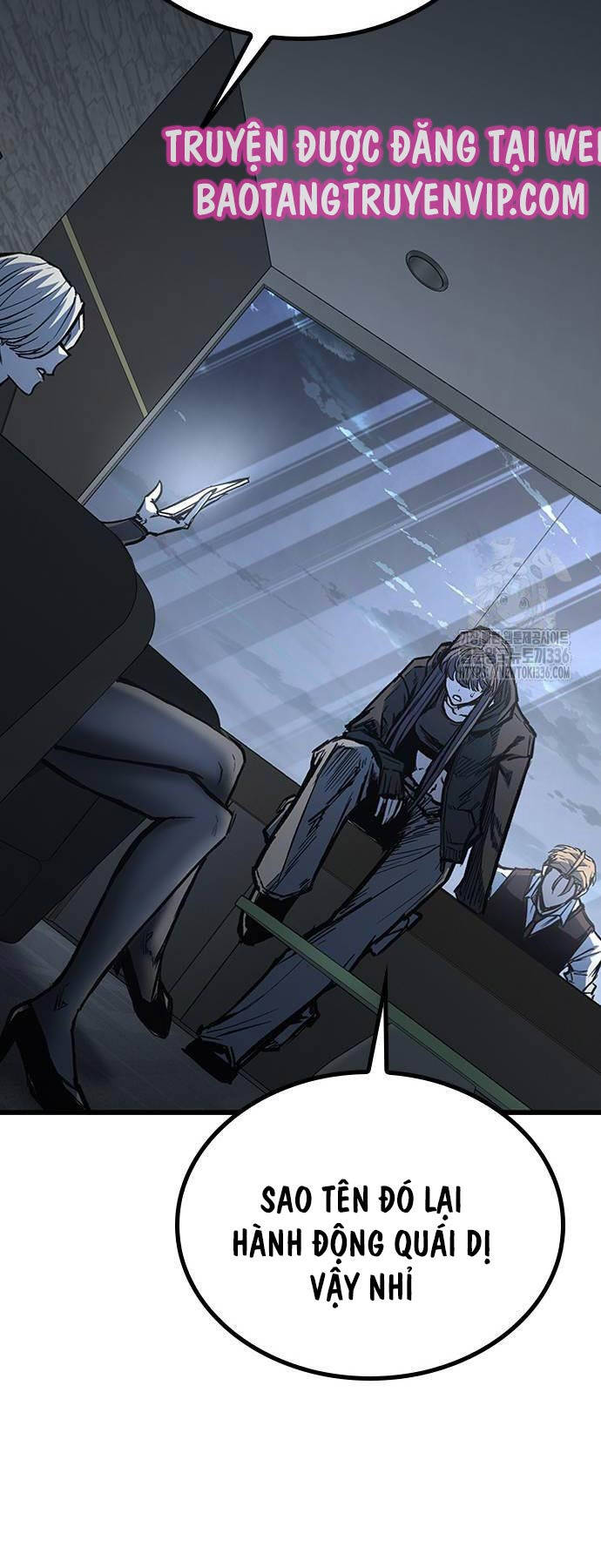 Huyền Thoại Tái Xuất Chap 83 - Next Chap 84
