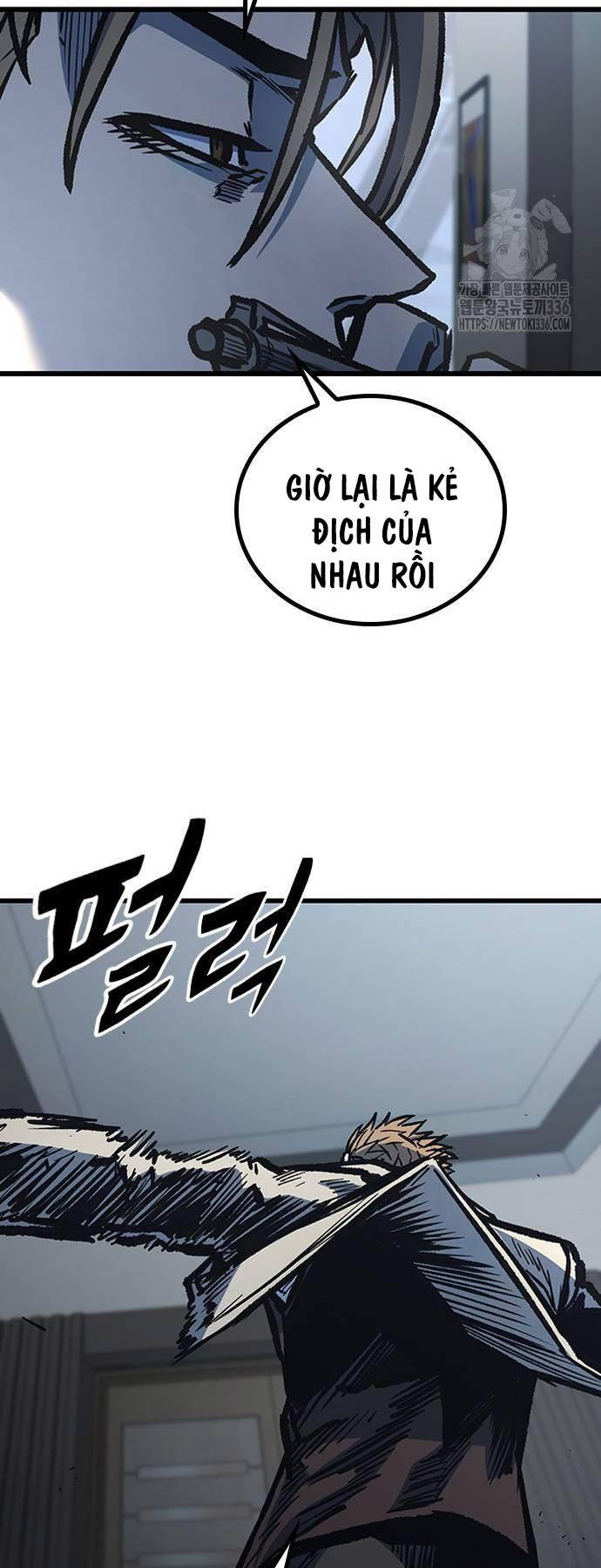Huyền Thoại Tái Xuất Chap 83 - Next Chap 84
