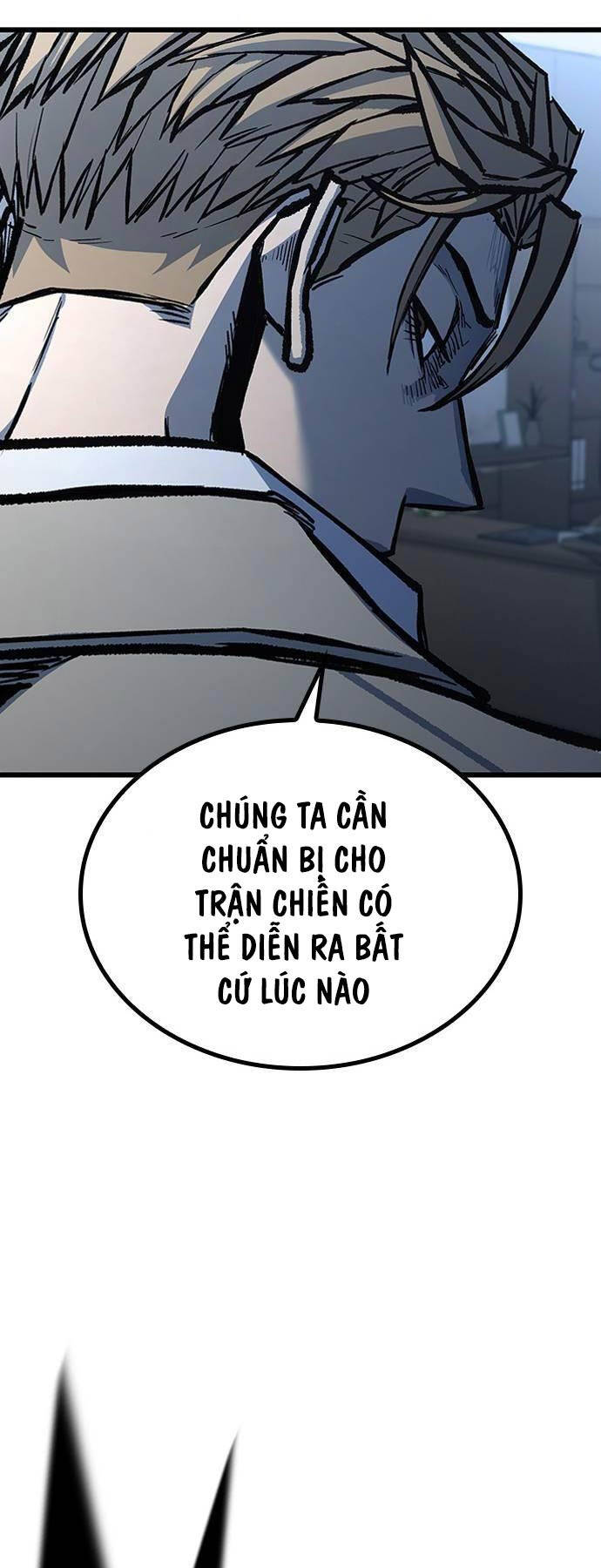 Huyền Thoại Tái Xuất Chap 83 - Next Chap 84