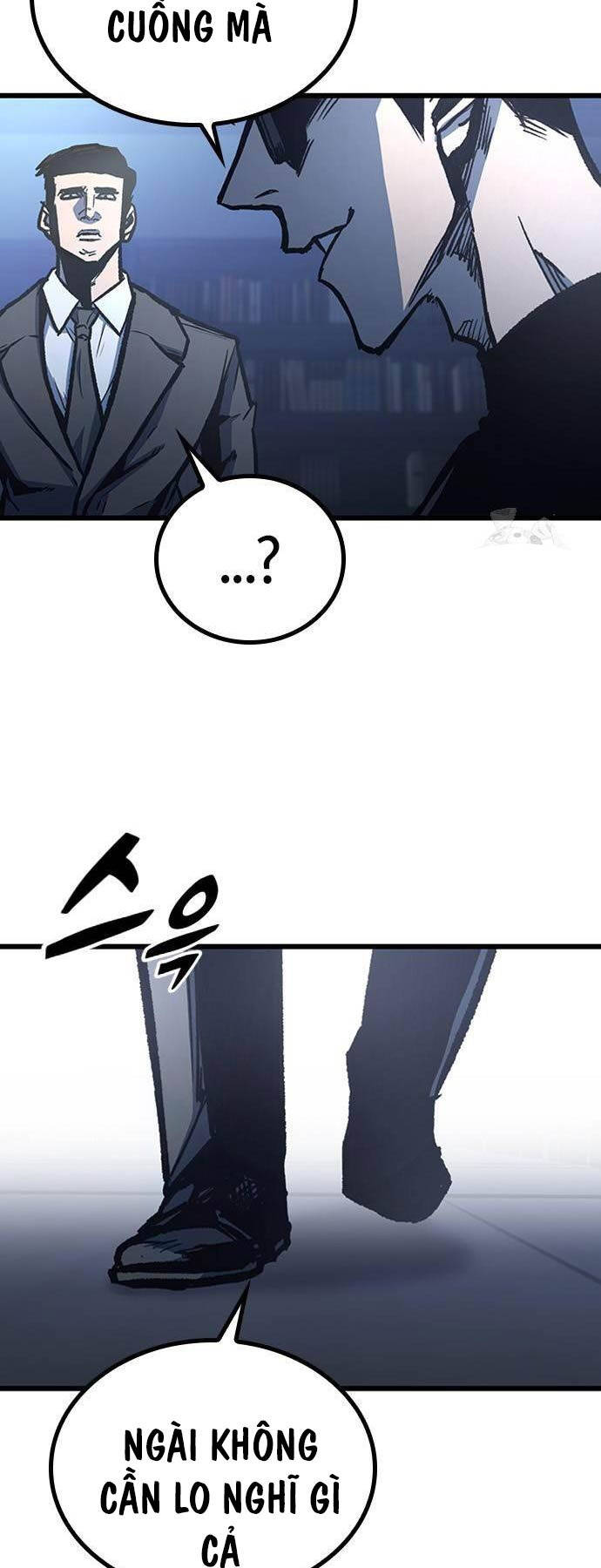 Huyền Thoại Tái Xuất Chap 83 - Next Chap 84