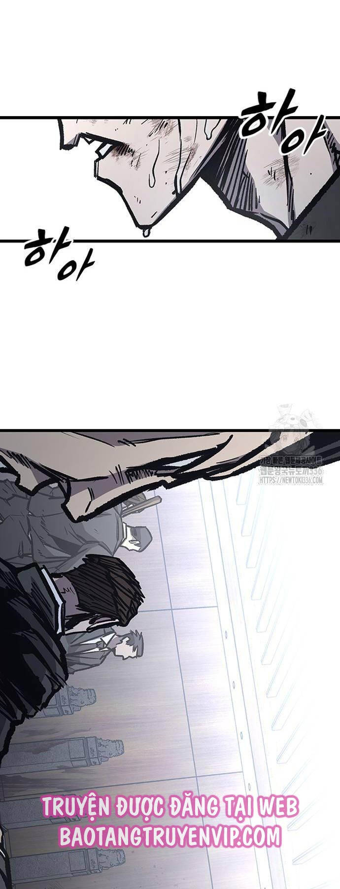 Huyền Thoại Tái Xuất Chap 83 - Next Chap 84