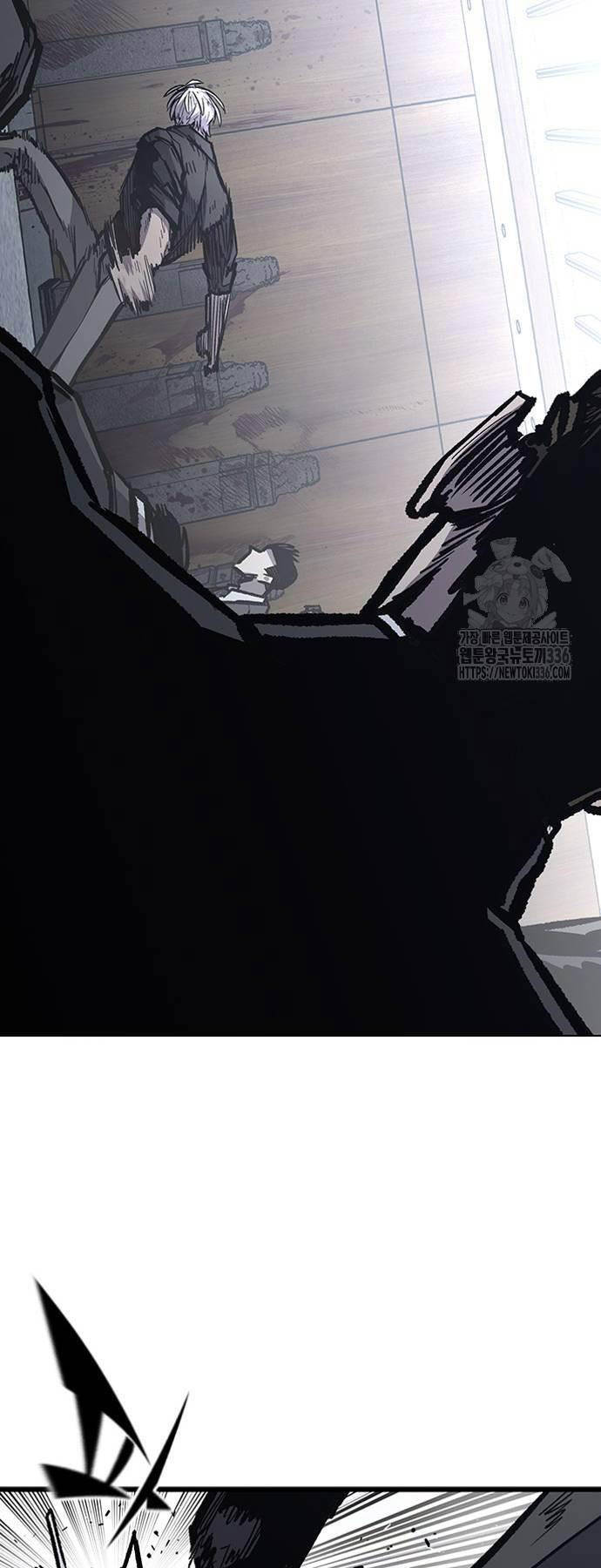 Huyền Thoại Tái Xuất Chap 83 - Next Chap 84