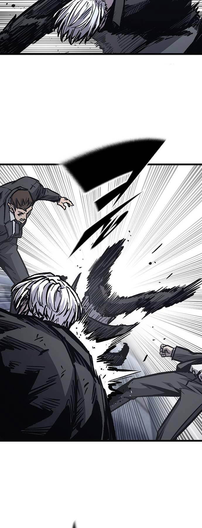 Huyền Thoại Tái Xuất Chap 83 - Next Chap 84
