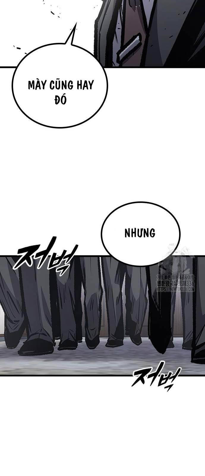 Huyền Thoại Tái Xuất Chap 83 - Next Chap 84