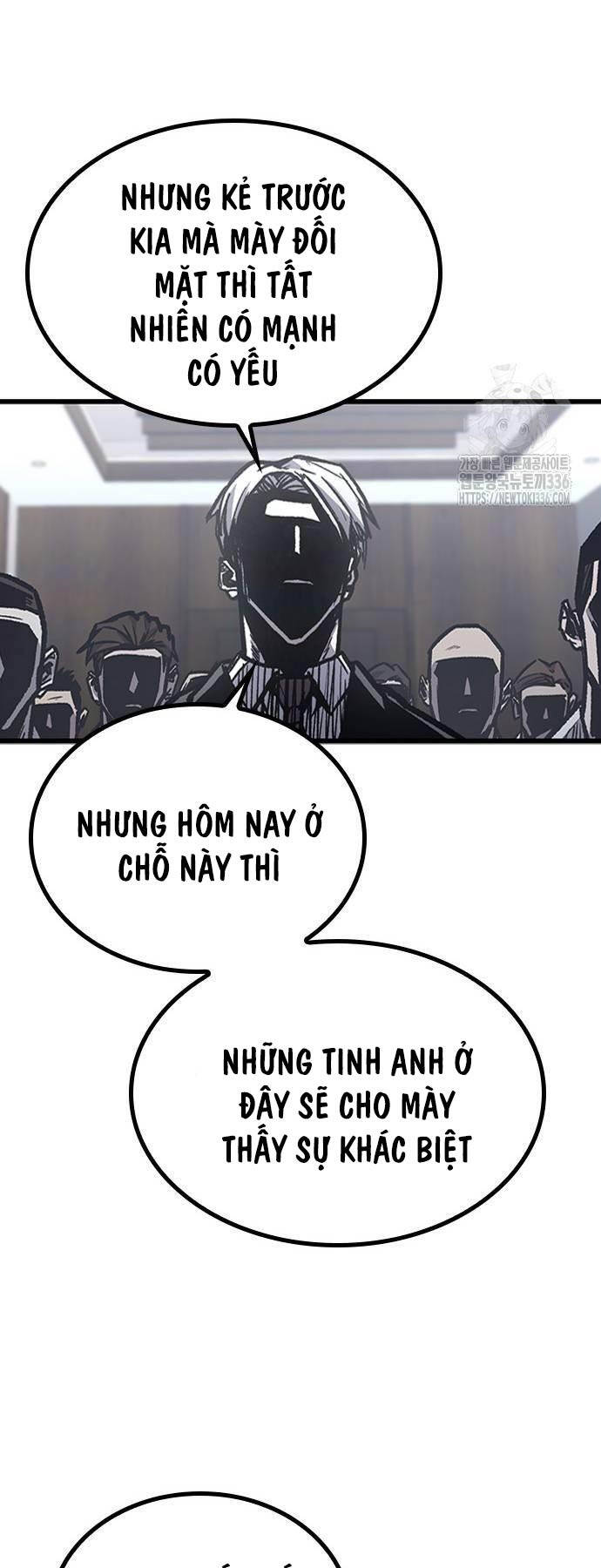 Huyền Thoại Tái Xuất Chap 83 - Next Chap 84