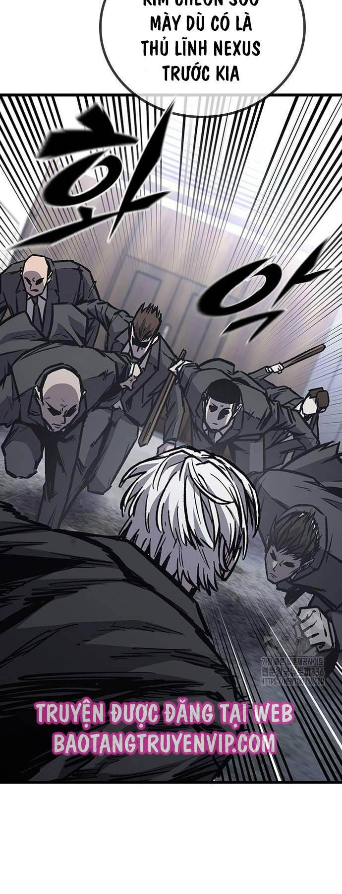 Huyền Thoại Tái Xuất Chap 83 - Next Chap 84