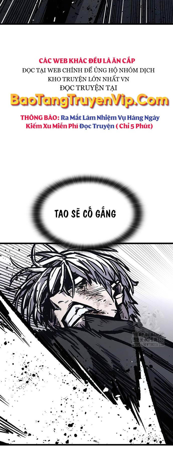 Huyền Thoại Tái Xuất Chap 83 - Next Chap 84