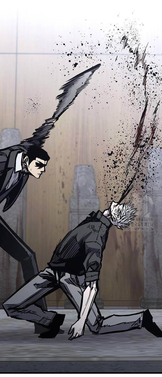 Huyền Thoại Tái Xuất Chap 83 - Next Chap 84