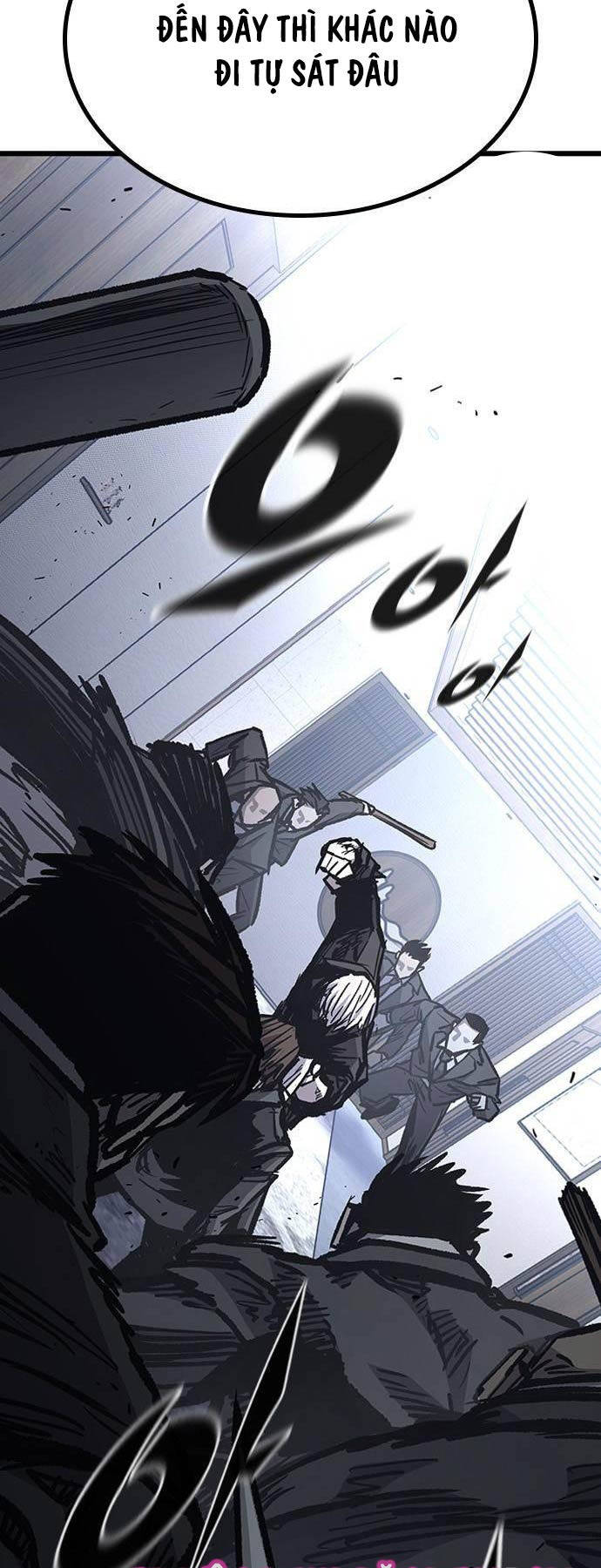 Huyền Thoại Tái Xuất Chap 83 - Next Chap 84