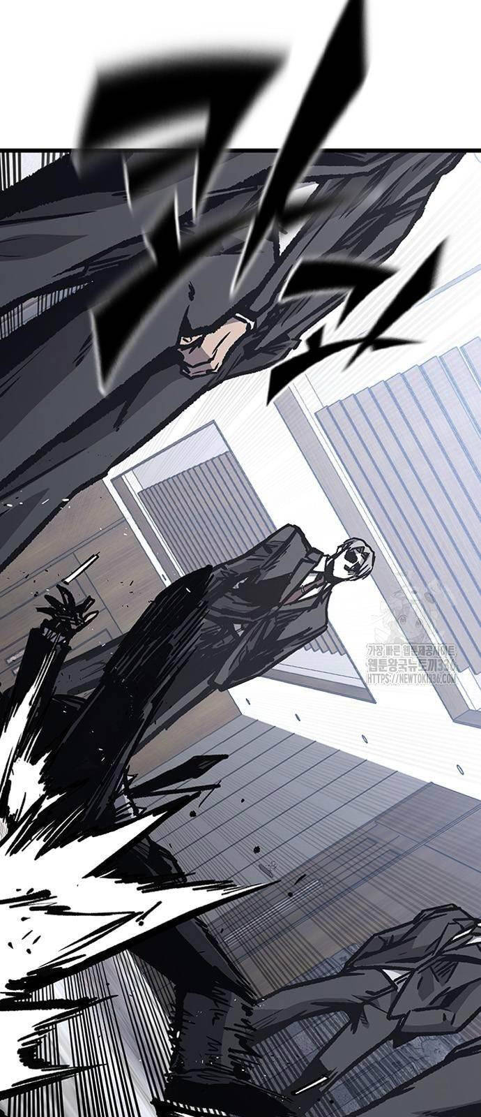 Huyền Thoại Tái Xuất Chap 83 - Next Chap 84