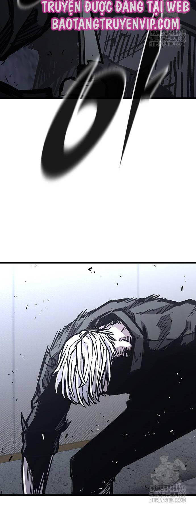 Huyền Thoại Tái Xuất Chap 83 - Next Chap 84