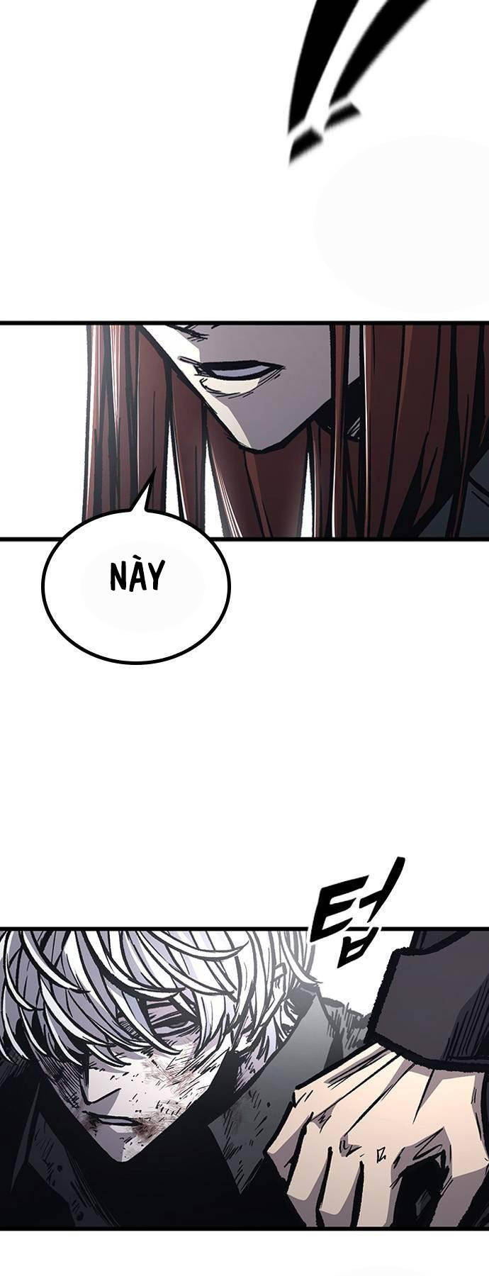 Huyền Thoại Tái Xuất Chap 83 - Next Chap 84