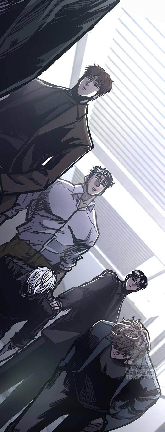 Huyền Thoại Tái Xuất Chap 83 - Next Chap 84