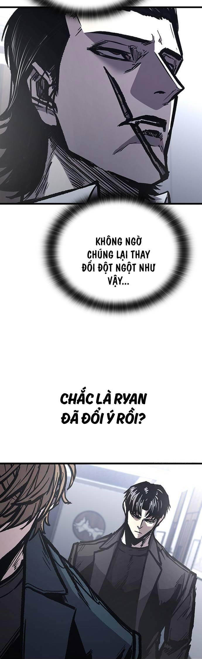 Huyền Thoại Tái Xuất Chap 84 - Next Chap 85
