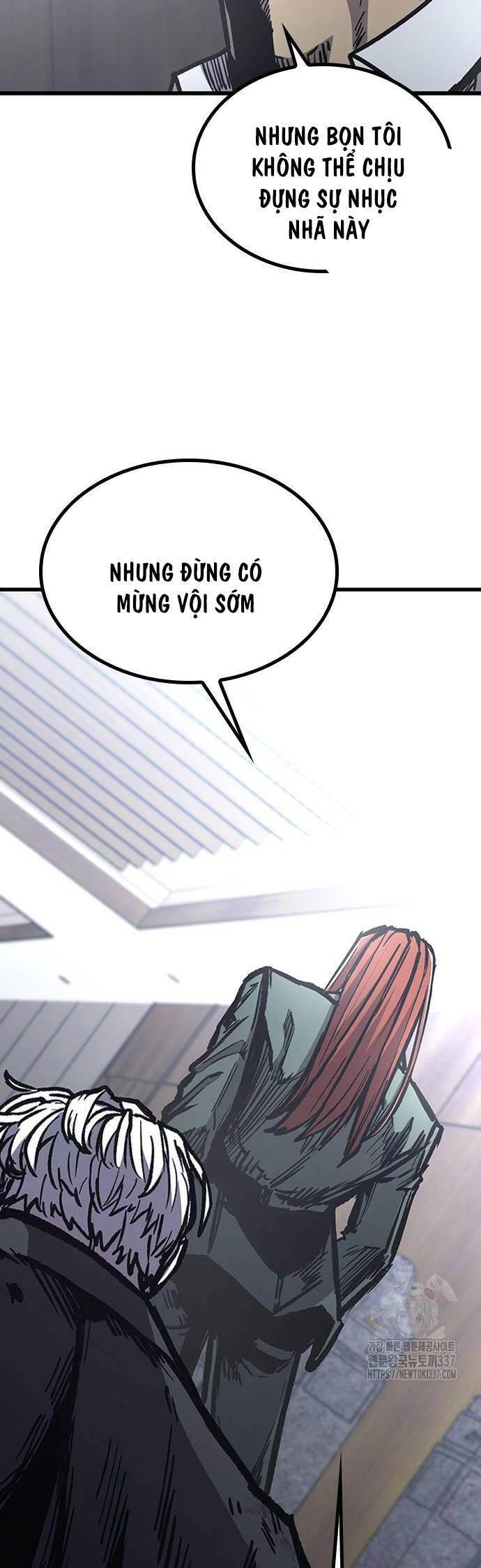 Huyền Thoại Tái Xuất Chap 84 - Next Chap 85