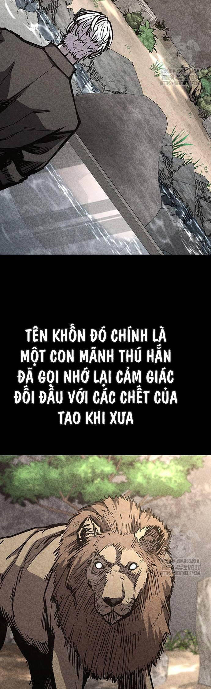 Huyền Thoại Tái Xuất Chap 85 - Next Chap 86