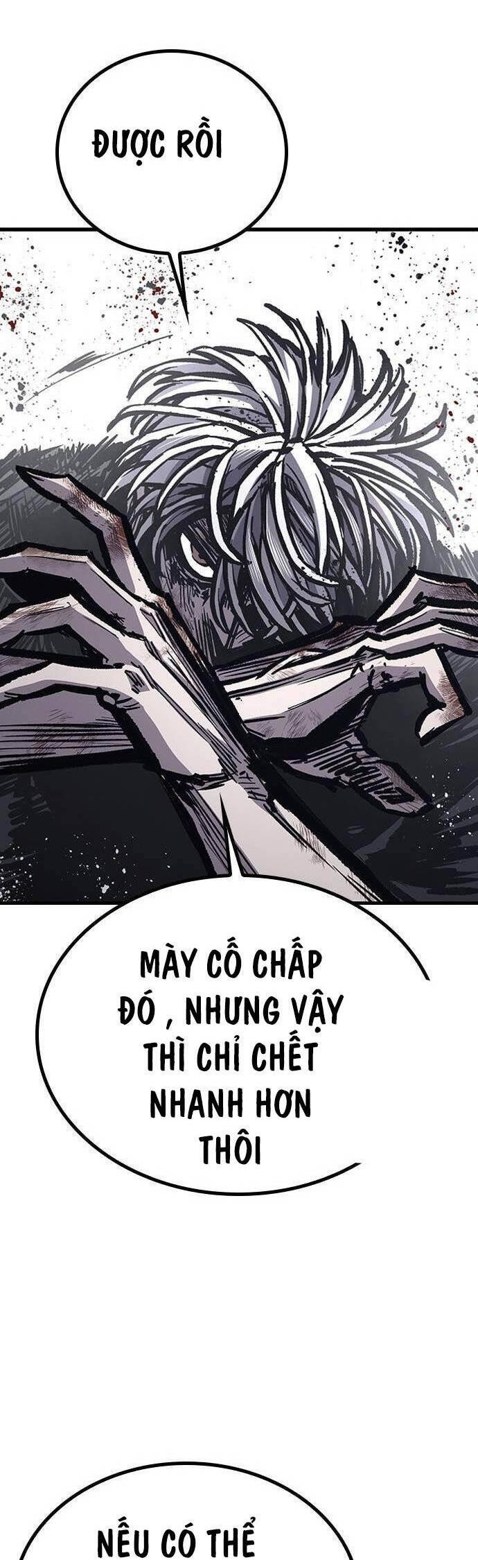 Huyền Thoại Tái Xuất Chap 85 - Next Chap 86